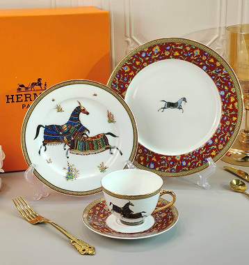 Hermes сервіз