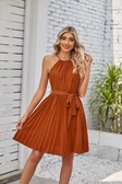 Women Summer Beach Sundress Lightweight | Beach Holiday Outfit Dress