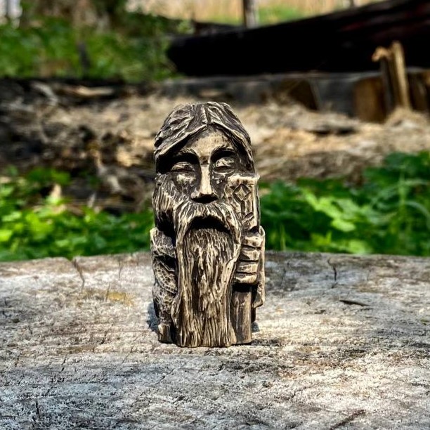 Фігурка Лісовик #1