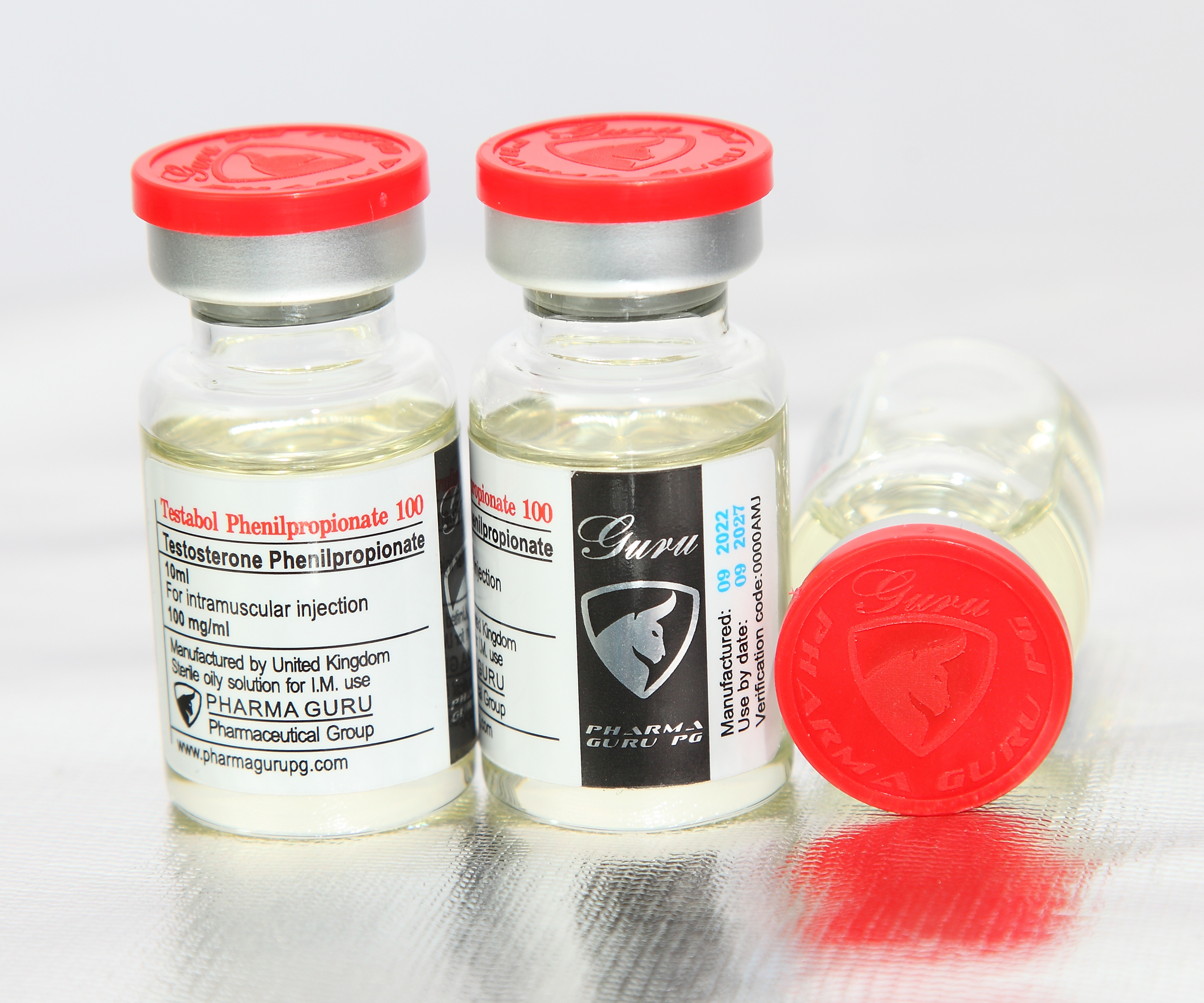 Testabol Phenilpropionate 100