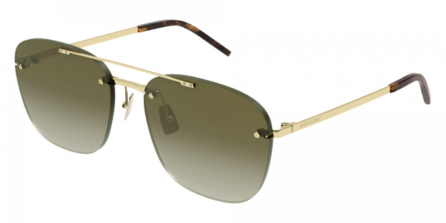 SAINT LAURENT SL 309 RIMLESS-003 58