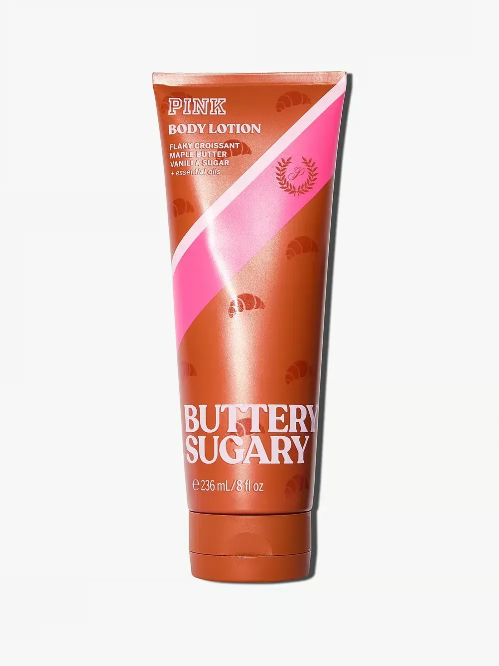 Парфумований лосьйон для тіла Victoria's Secret PINK BUTTERY SUGARY 236 мл