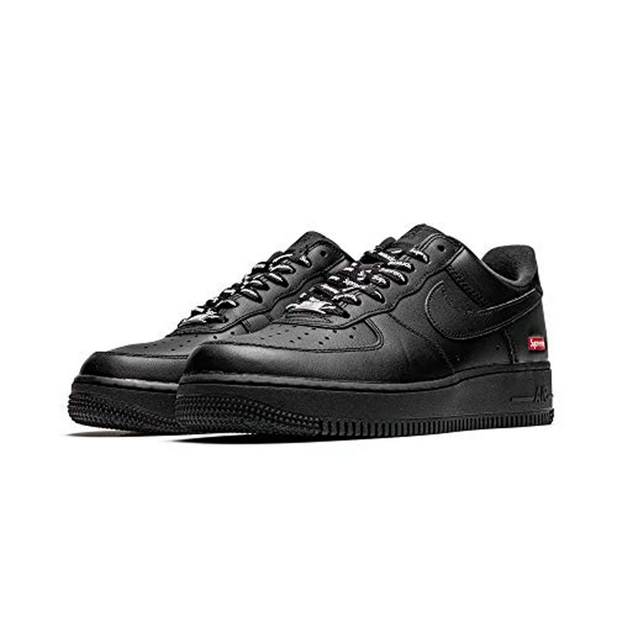 Кросівки чоловічі Nike Air Force 1 Low Supreme