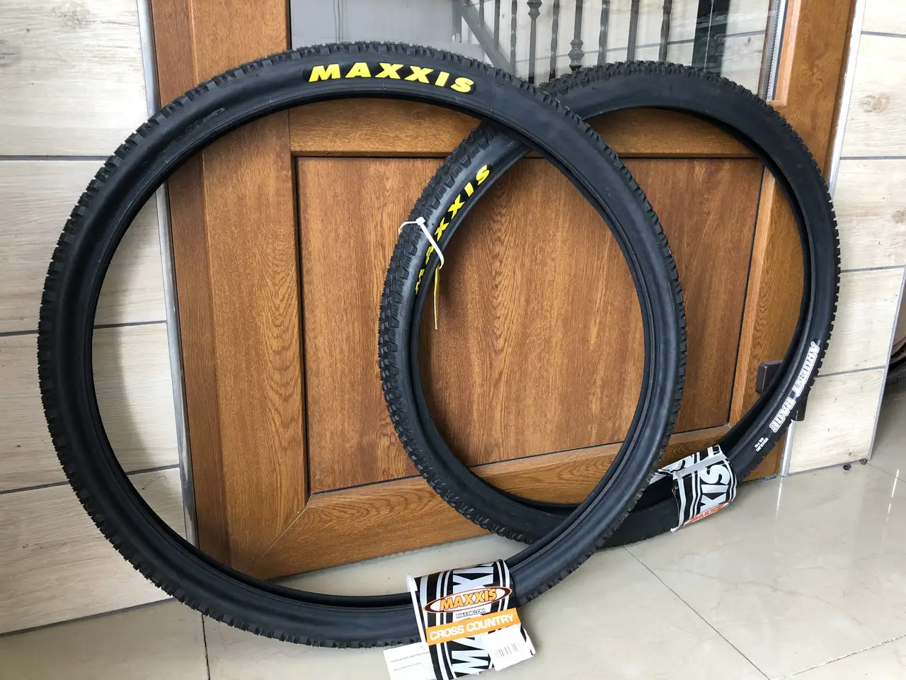 Покришки Maxxis 29 2.20