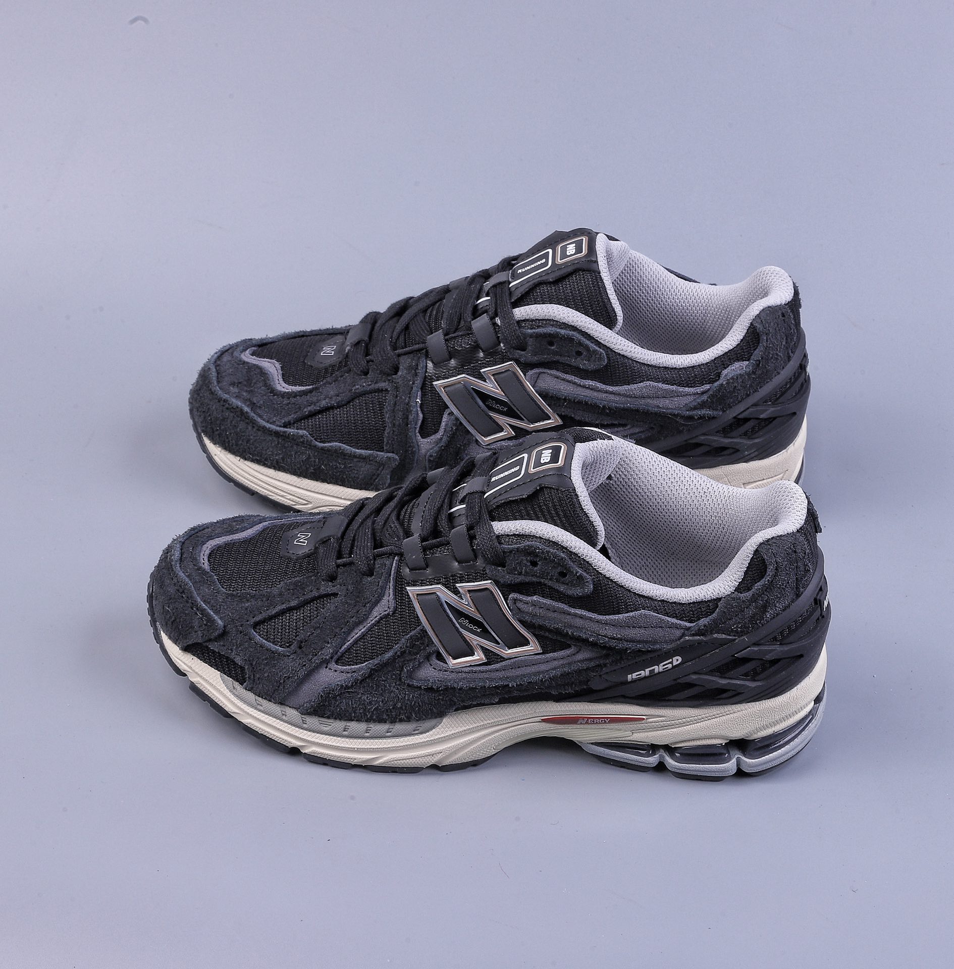 New Balance Running Shoes Black M1906DD