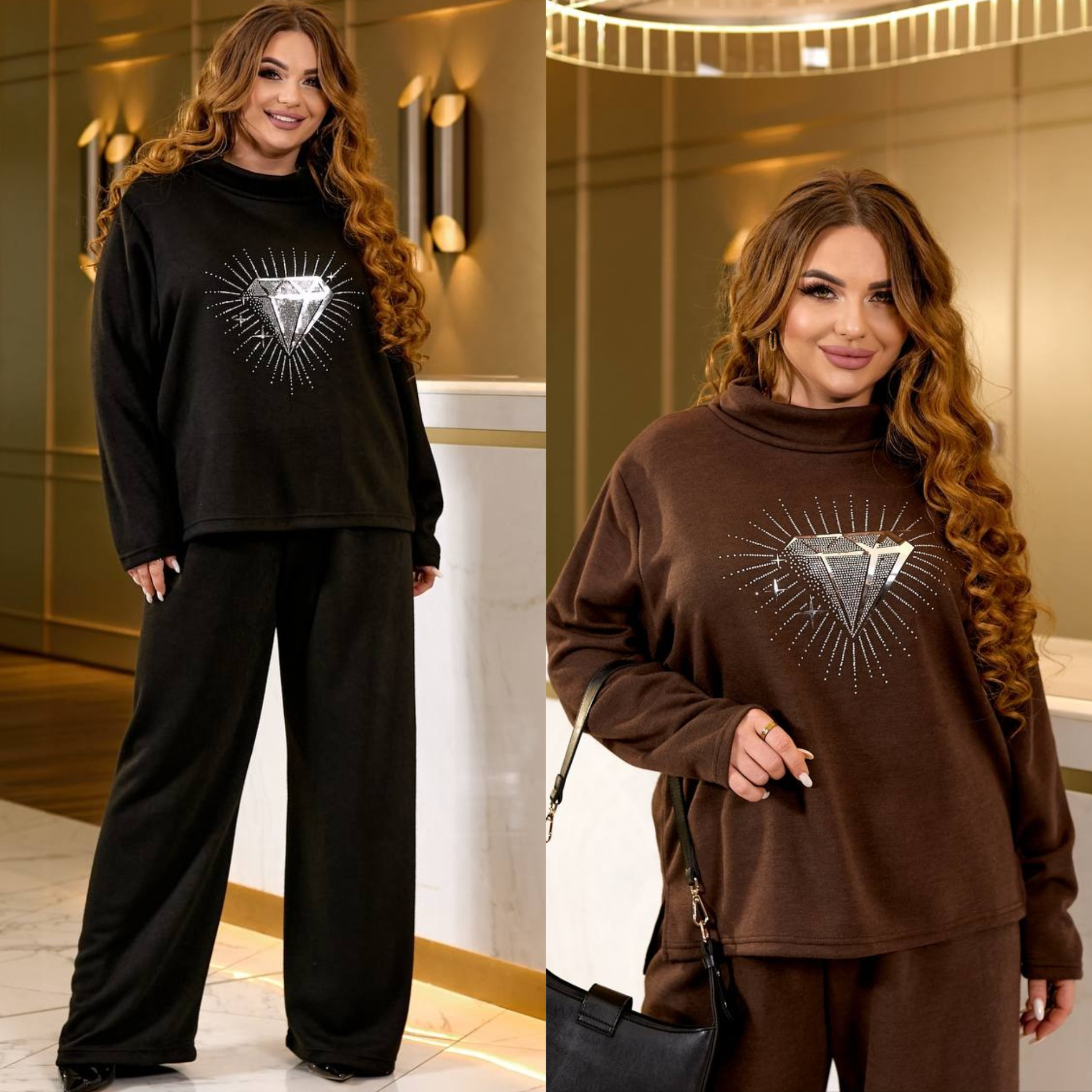 Костюм "ВІРА- 655 "