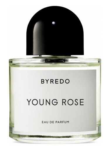 Byredo Parfums Young Rose