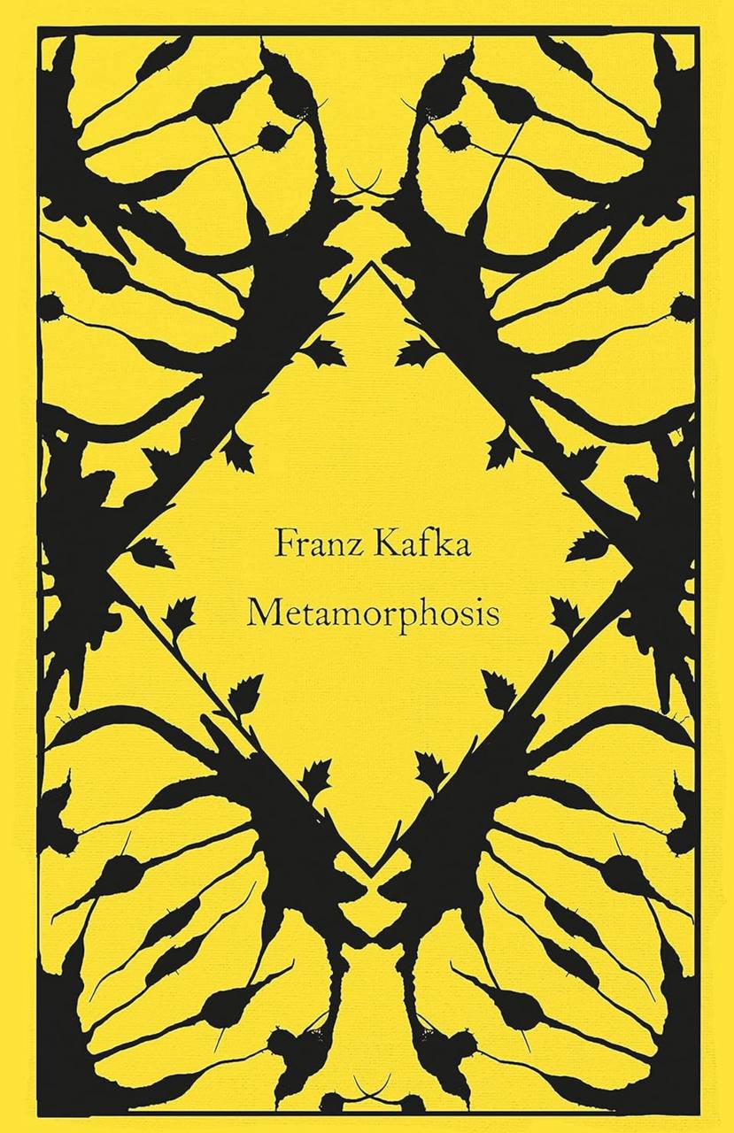 Metamorphosis Franz Kafka