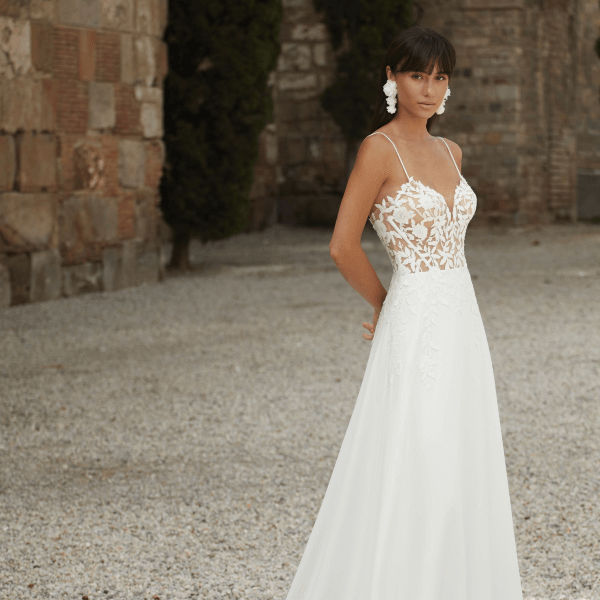 Bianco Evento MORPHO