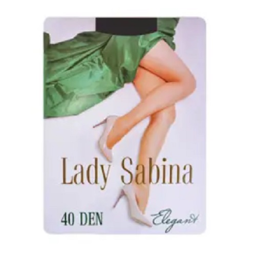 Колготки Lady Sabina Eligant 40 den