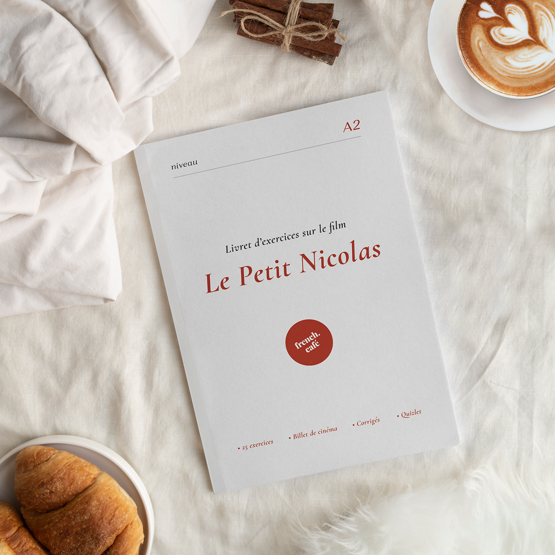 Le Petit Nicolas (A2)