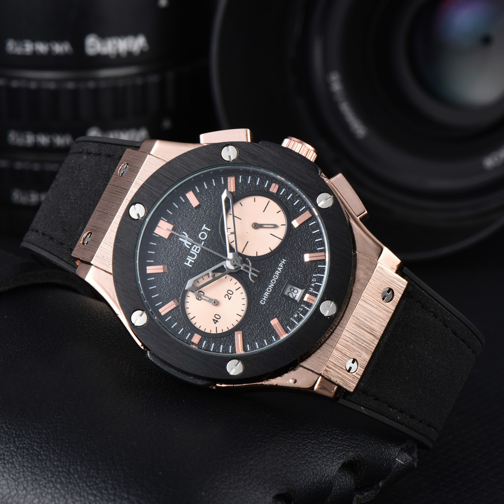 Hublot Big Bang chorono 2 REF  541.OX.2610.LR-2