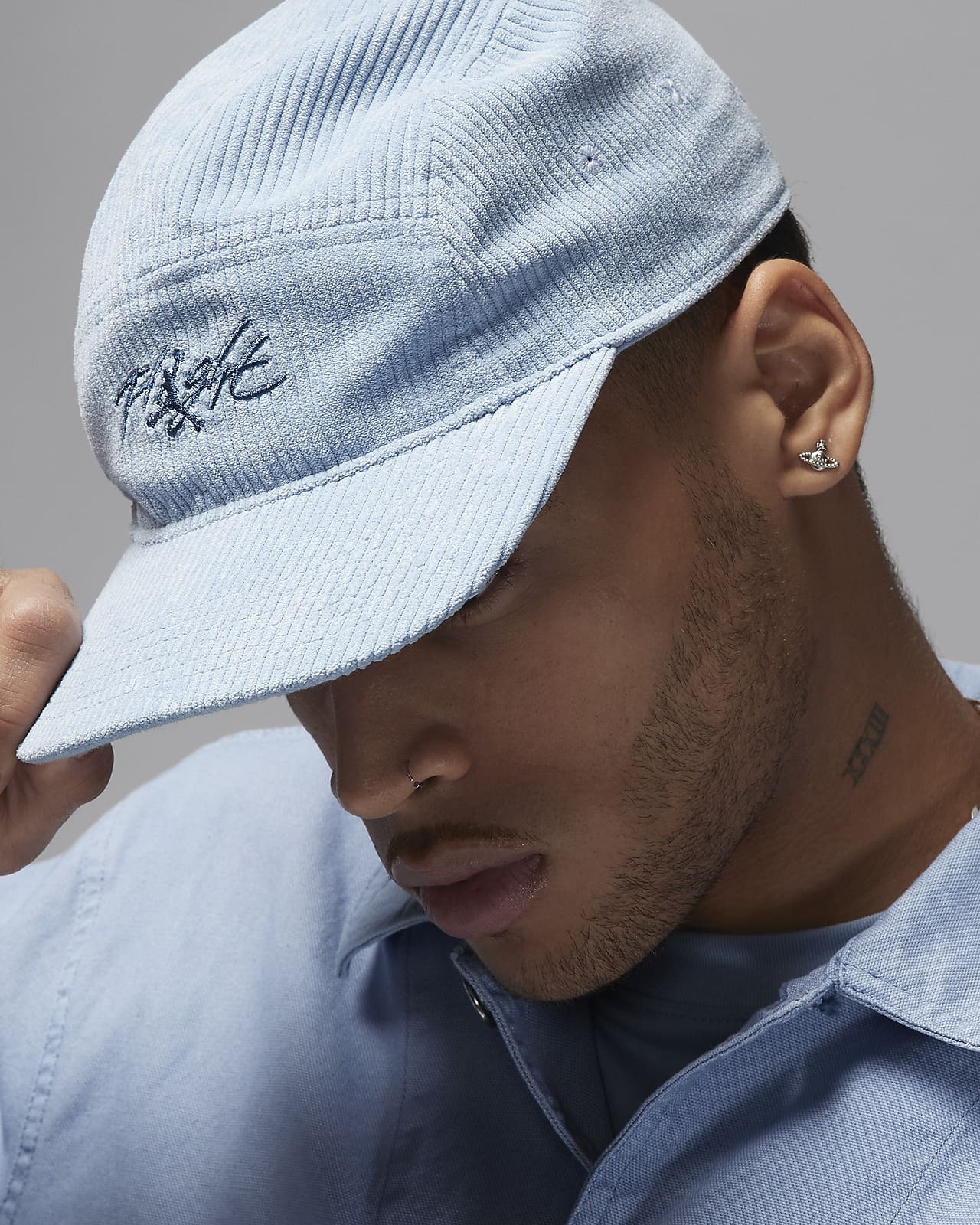 Кепка Jordan Fly Jumpman Hat