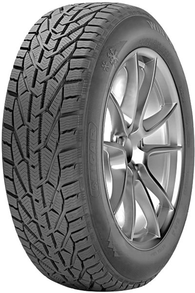 Tigar Winter 225/50 R17 98V XL