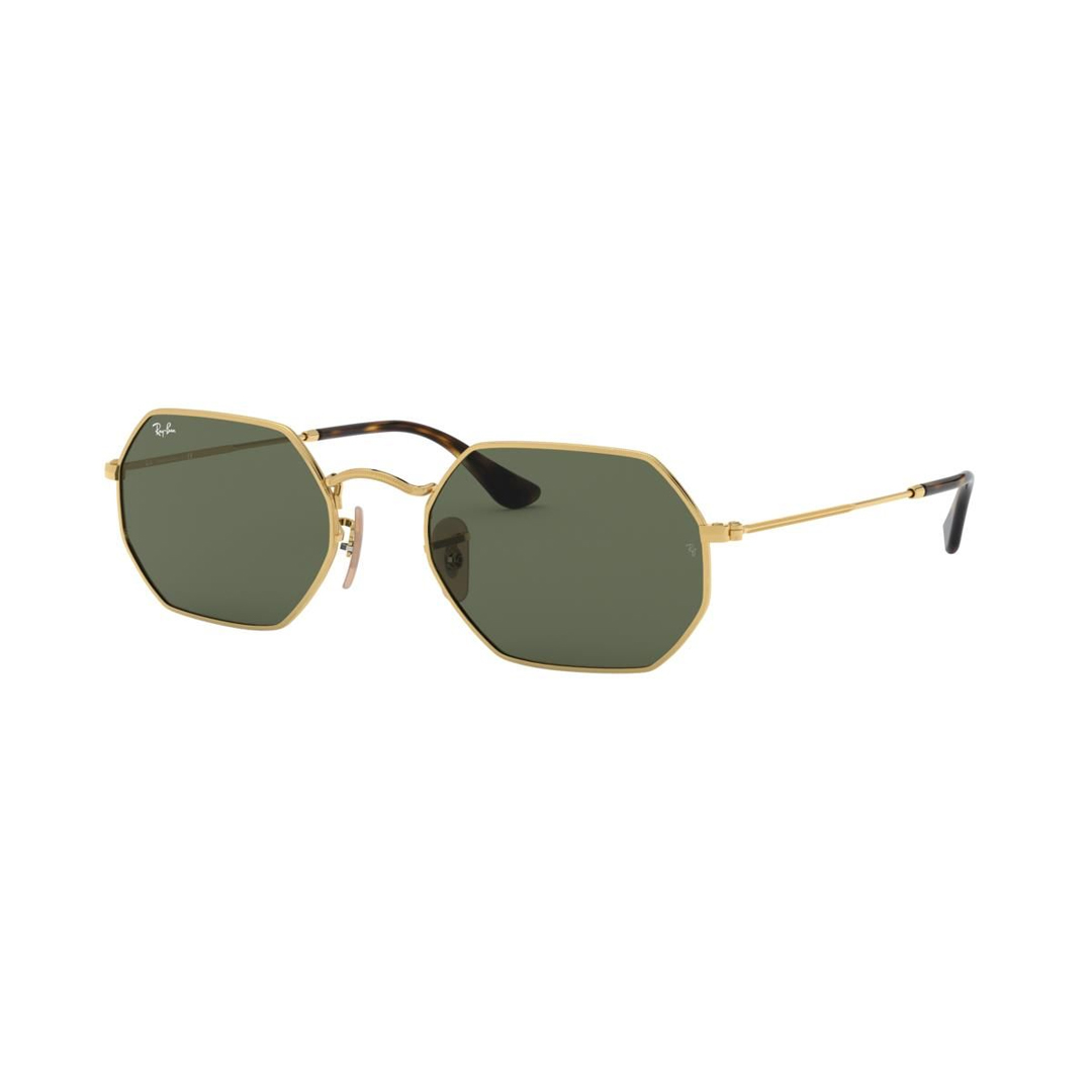 Окуляри сонцезахисні Ray Ban RB 3556N 001 53