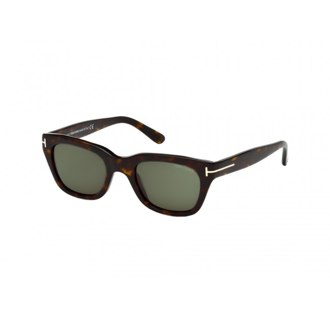 Окуляри сонцезахисні Tom Ford FT0237 52N 50