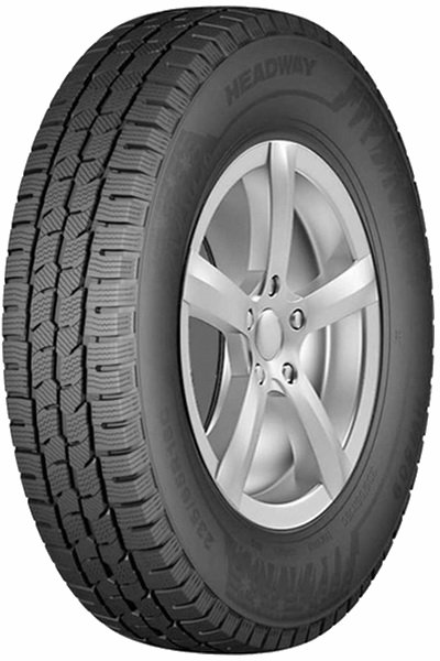 Headway HW509 215/65 R16C 109/107R
