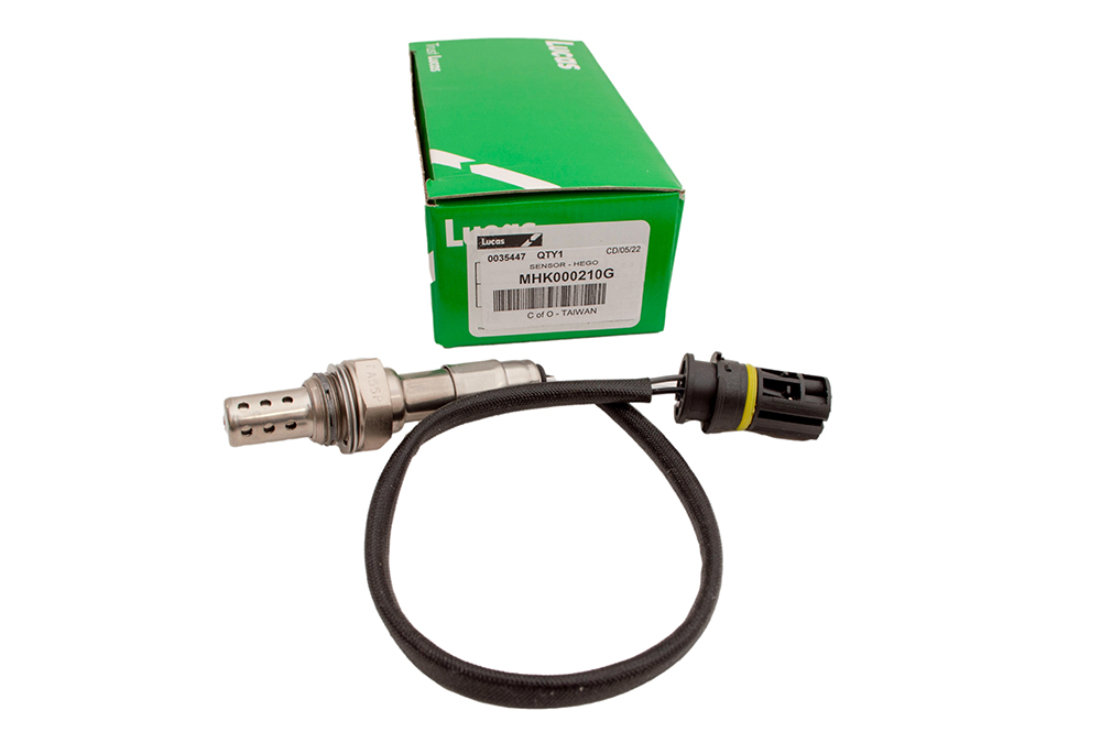 O2 SENSOR RANGE ROVER 4.4 V8