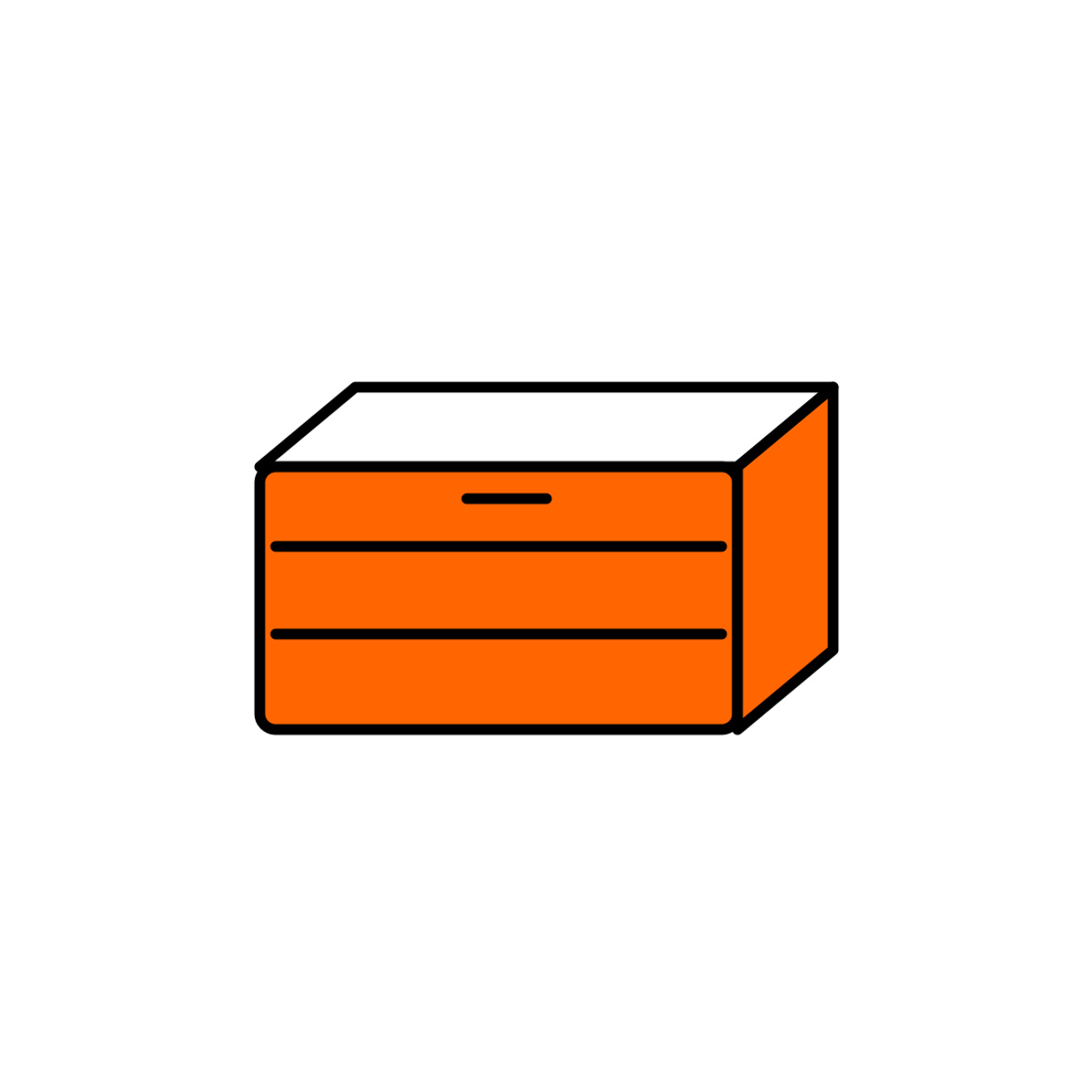 Opbergbox voor buiten