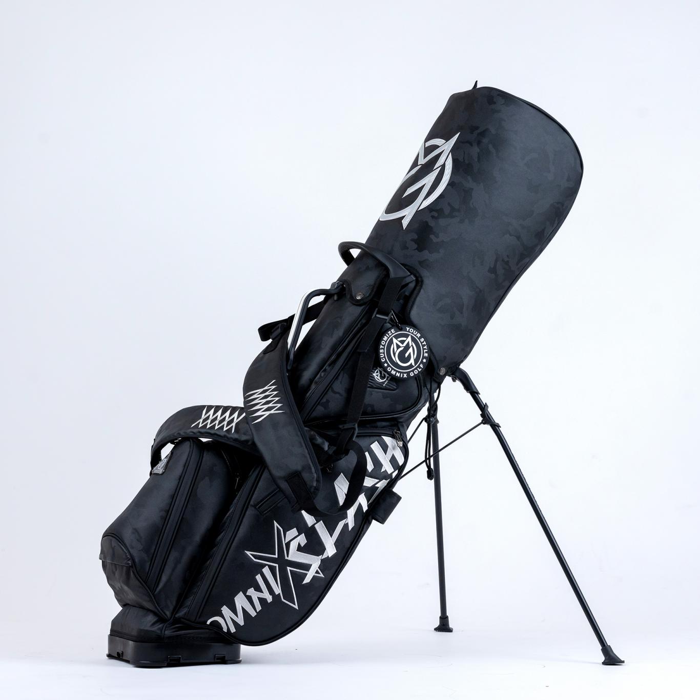 Stand Bags | OMNIX SLASH