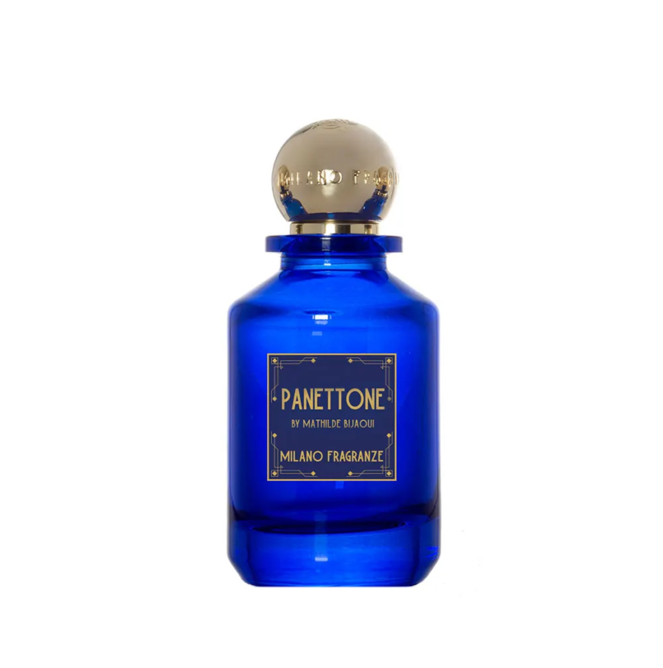Panettone Milano Fragranze