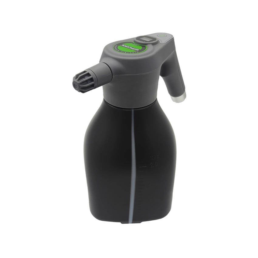 C 2 BW Електричний розпилювач