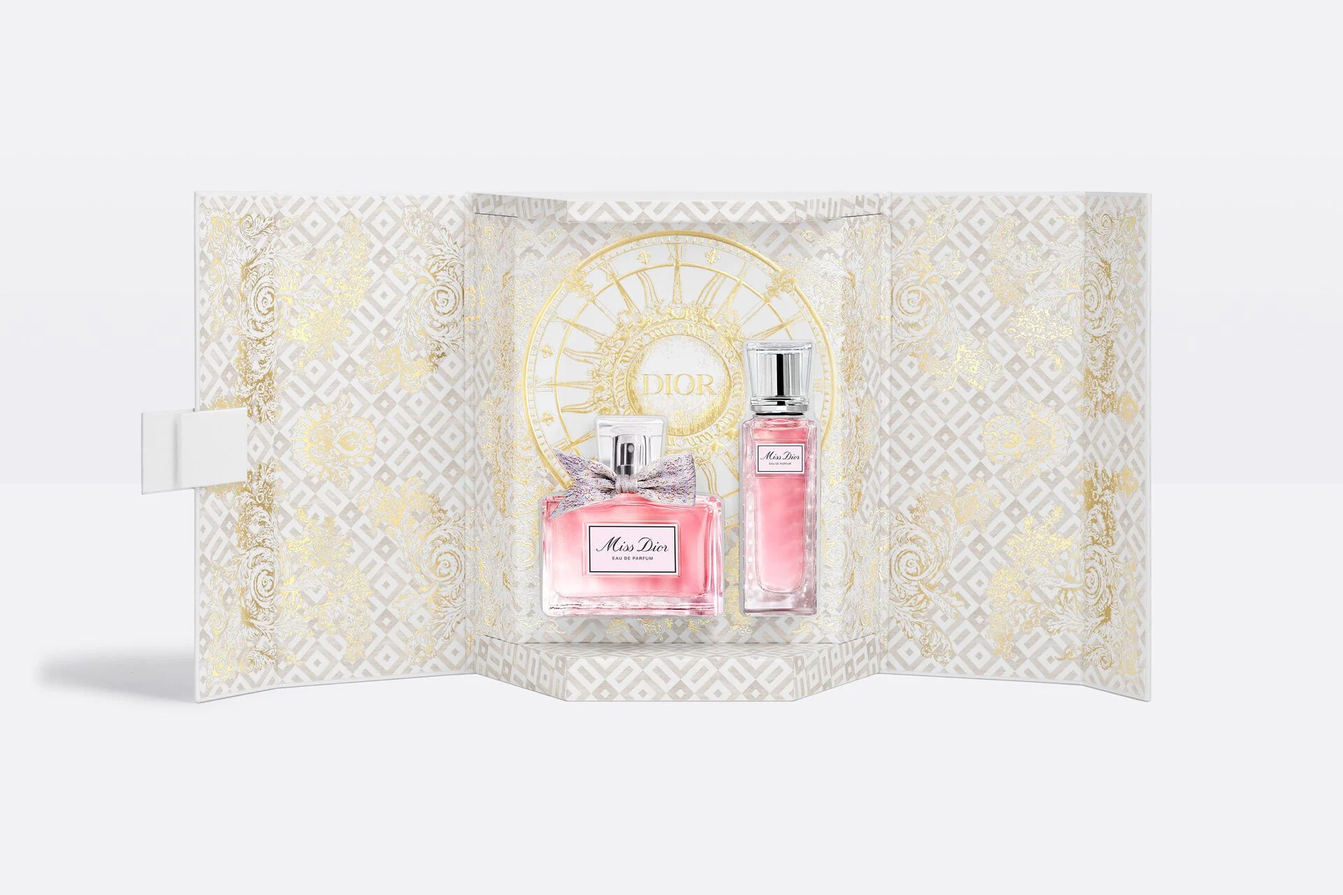 Подарунковий набір Christian Dior Miss Dior Eau de Parfum  50ml+20ml