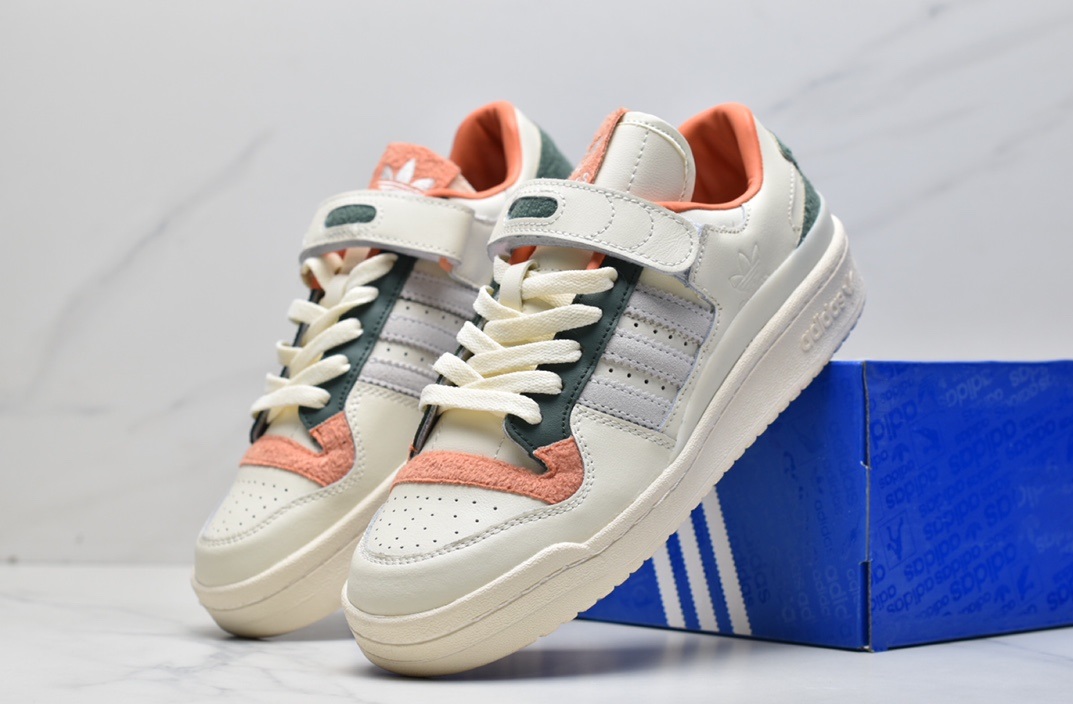 Adidas Originals Forum 84 Low GX4540