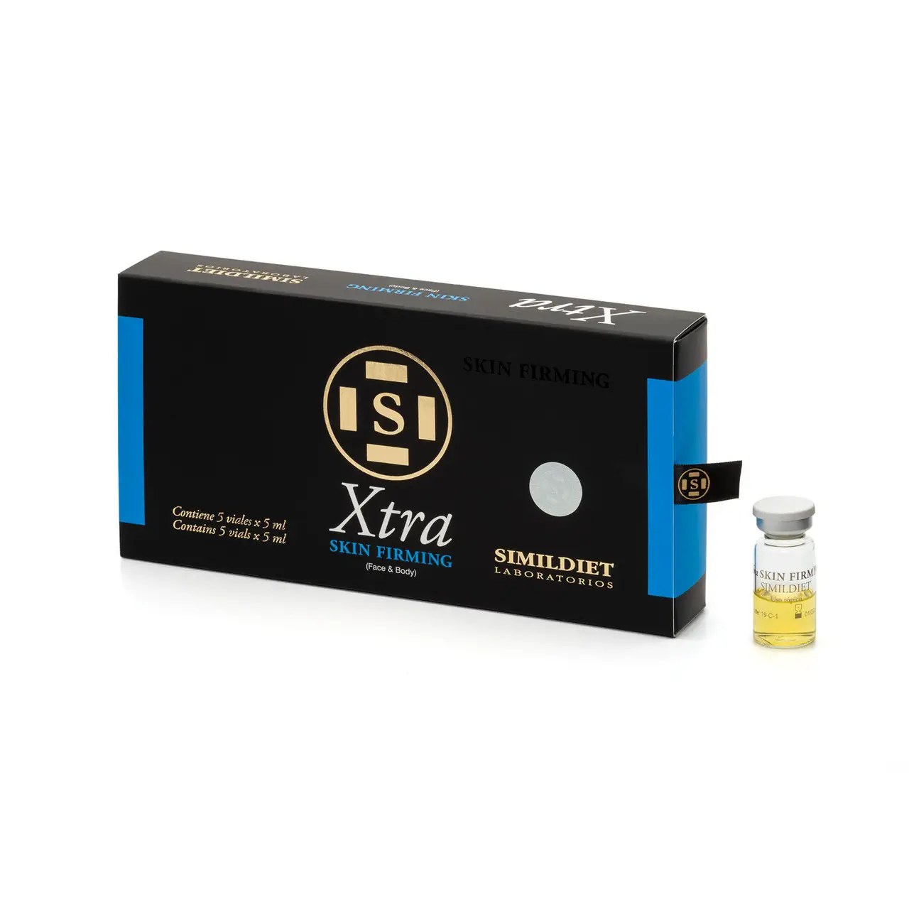 Simildiet XTRA Skin Firming