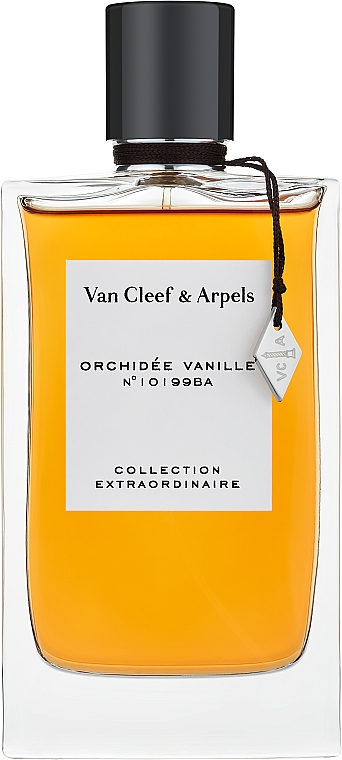 Van Cleef & Arpels Orchidee Vanille