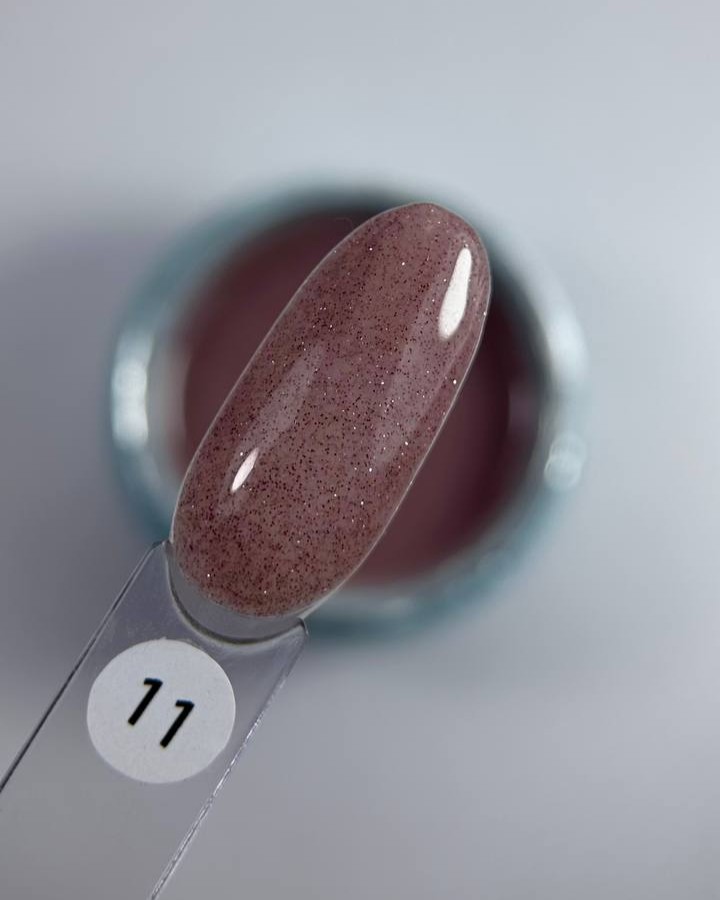 Builder gel Disco 11