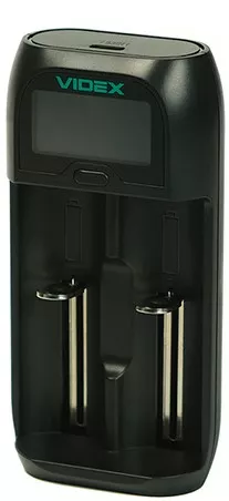 Зарядний пристрій Videx VCH-UD200