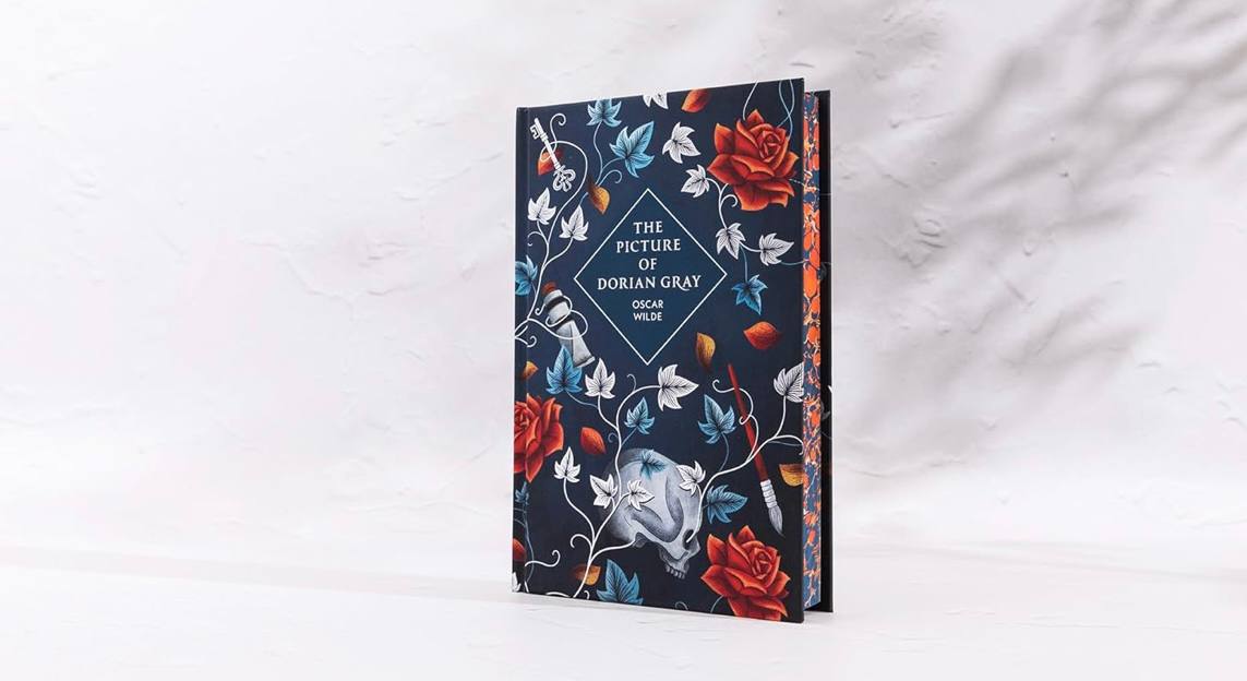 The Picture of Dorian Gray (Vintage Collector's Classics) Oscar Wilde