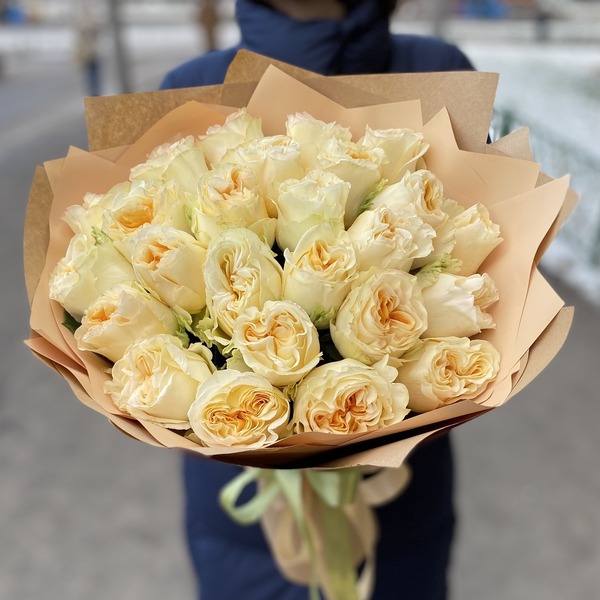 Крім Ріва — Creamy Reeva