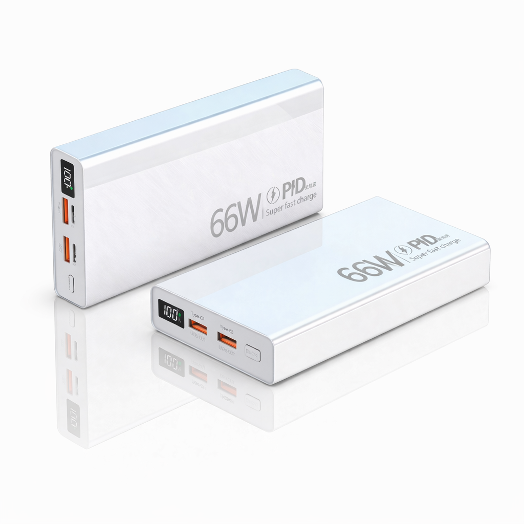 Повербанк 20.000 mAh