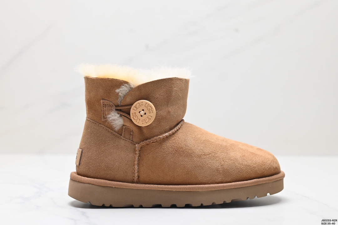 UGG Bailey Button II Boot