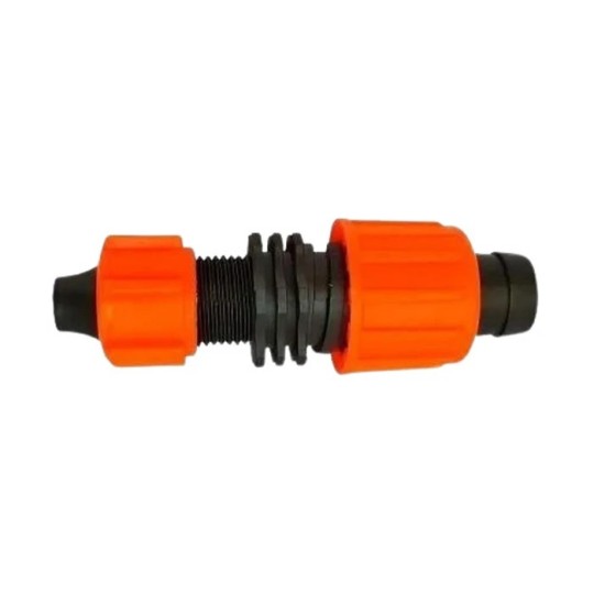 AD 5103 Старт конектор з піджимом Dn17 (100/400)