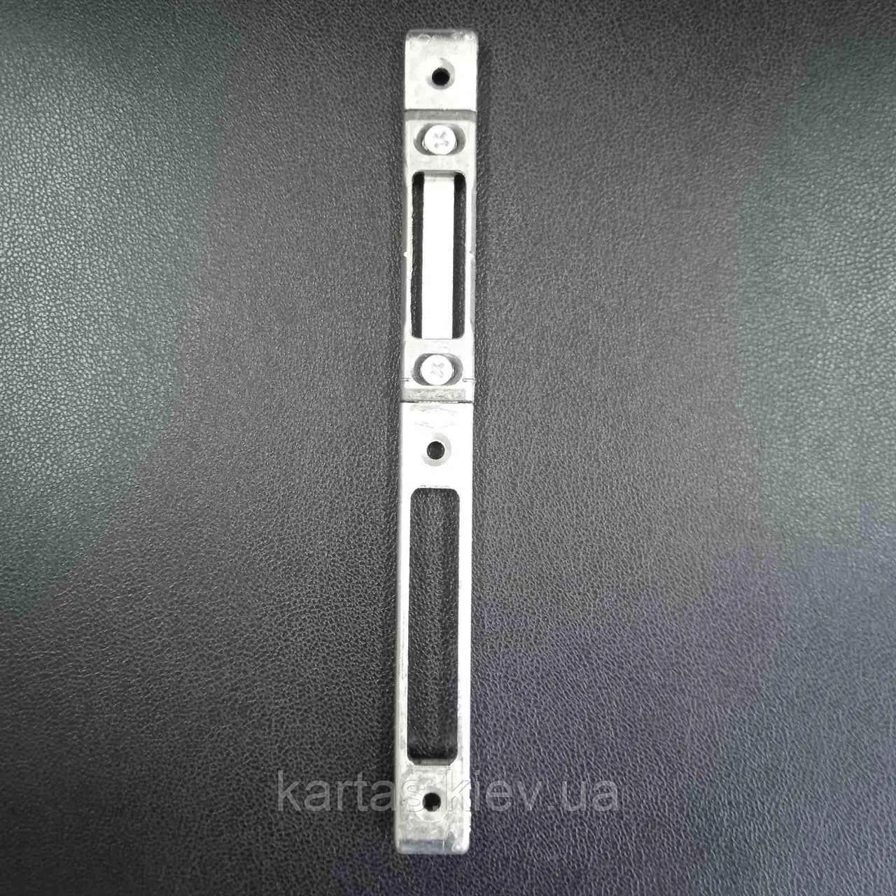 Відповідна планка замку Vorne