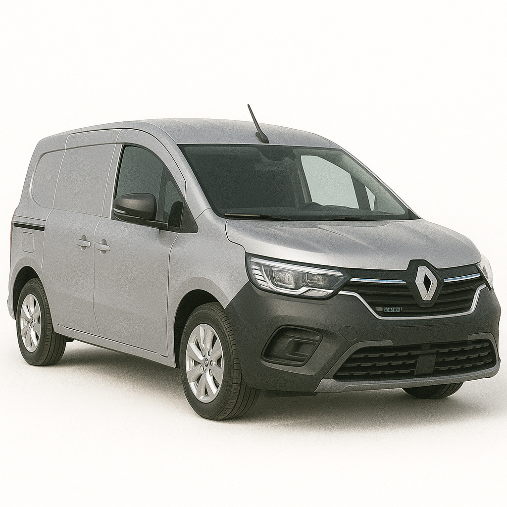 Renault Kangoo E-Tech Electric