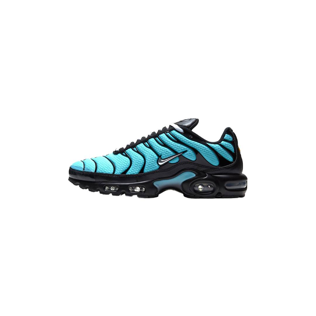 Nike Air Max Plus ‘New Teal Colorway Brings’