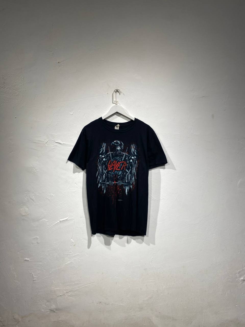 SLAYER tee