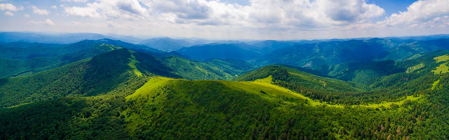 Легенди Сколівських Бескидів