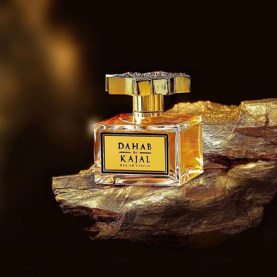 Dahab by Kajal Eau De Parfum