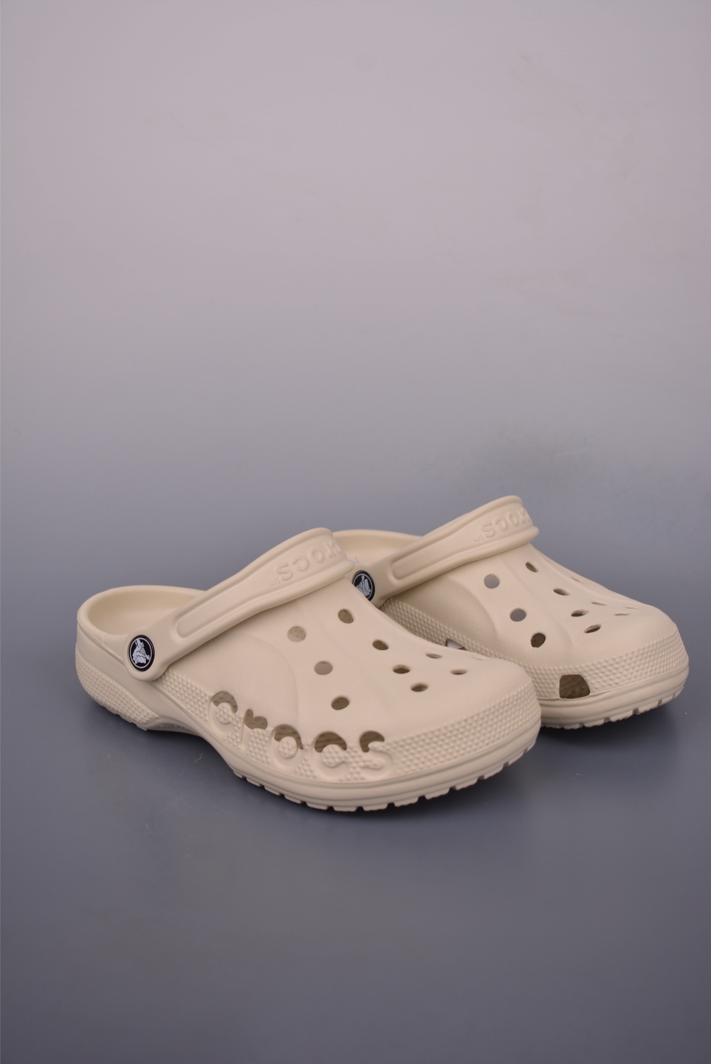 Crocs Summer Reversible Beach Clogs SandałyKapcie