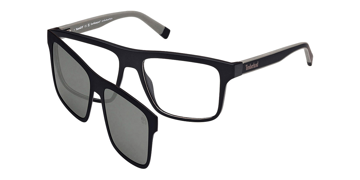 TIMBERLAND TB50008 002(Clip on)