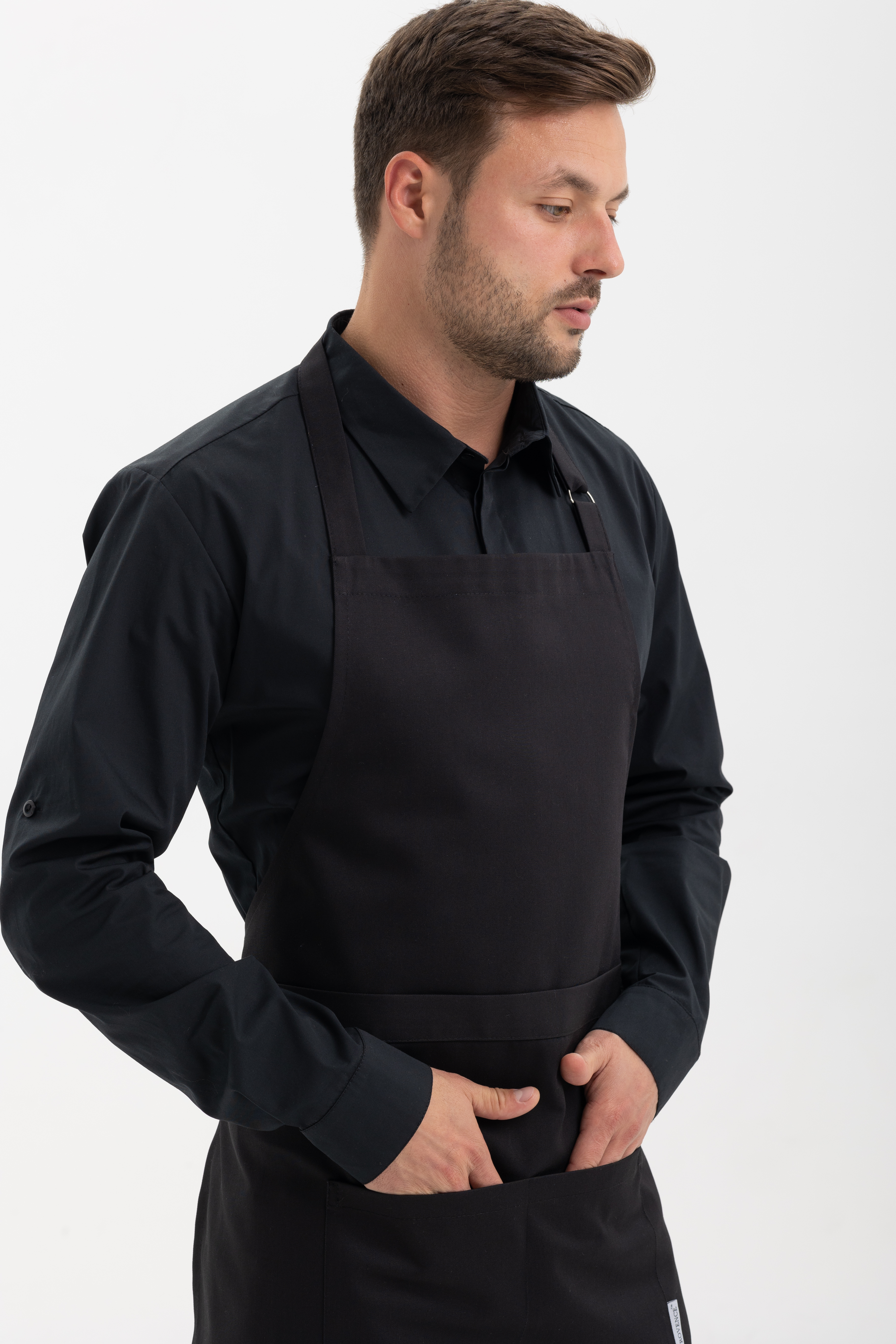 BIB APRON