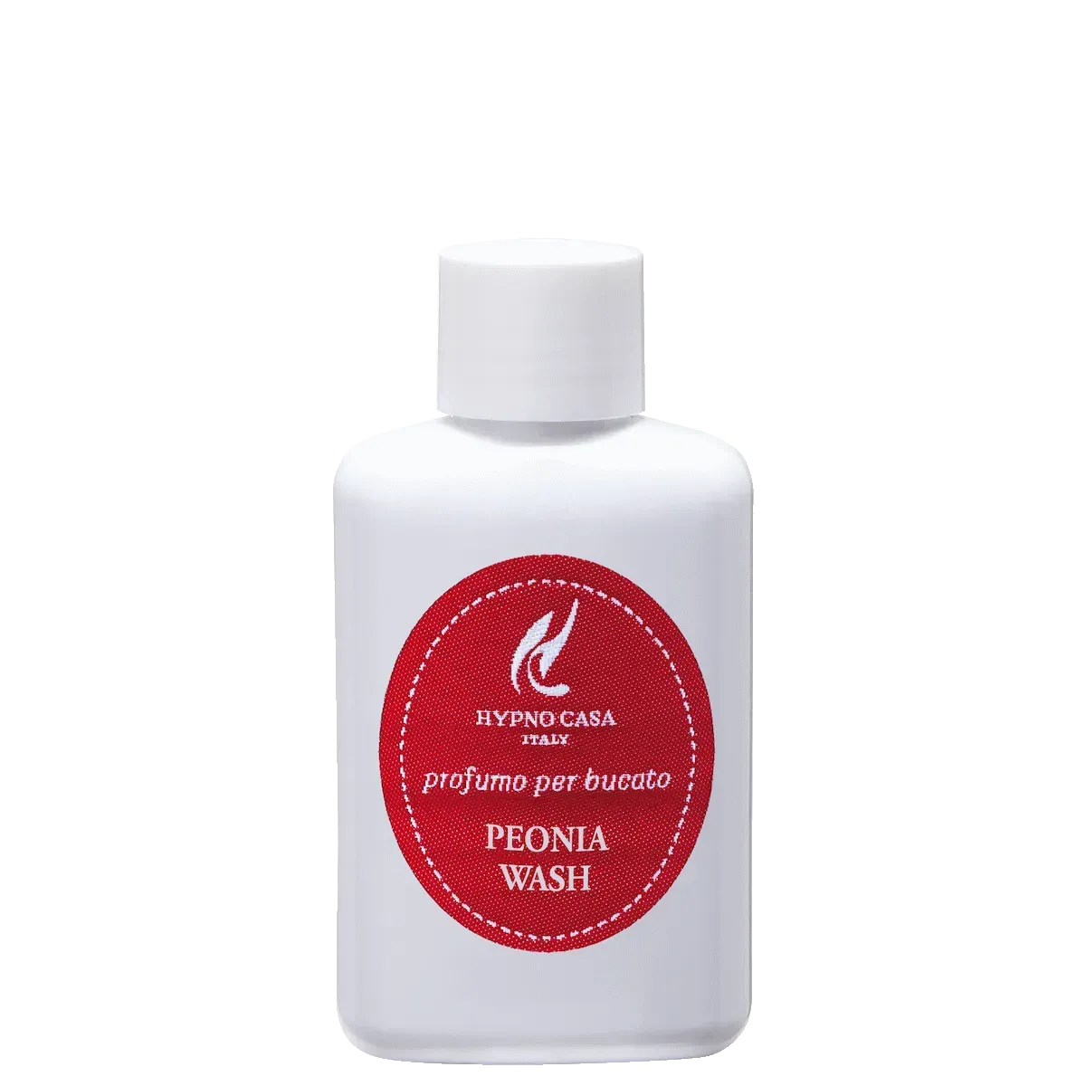 Hypno Casa Wash line Парфум для прання "Peonia wash" 100 мл