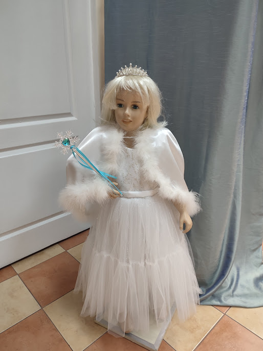 костюму зими 35