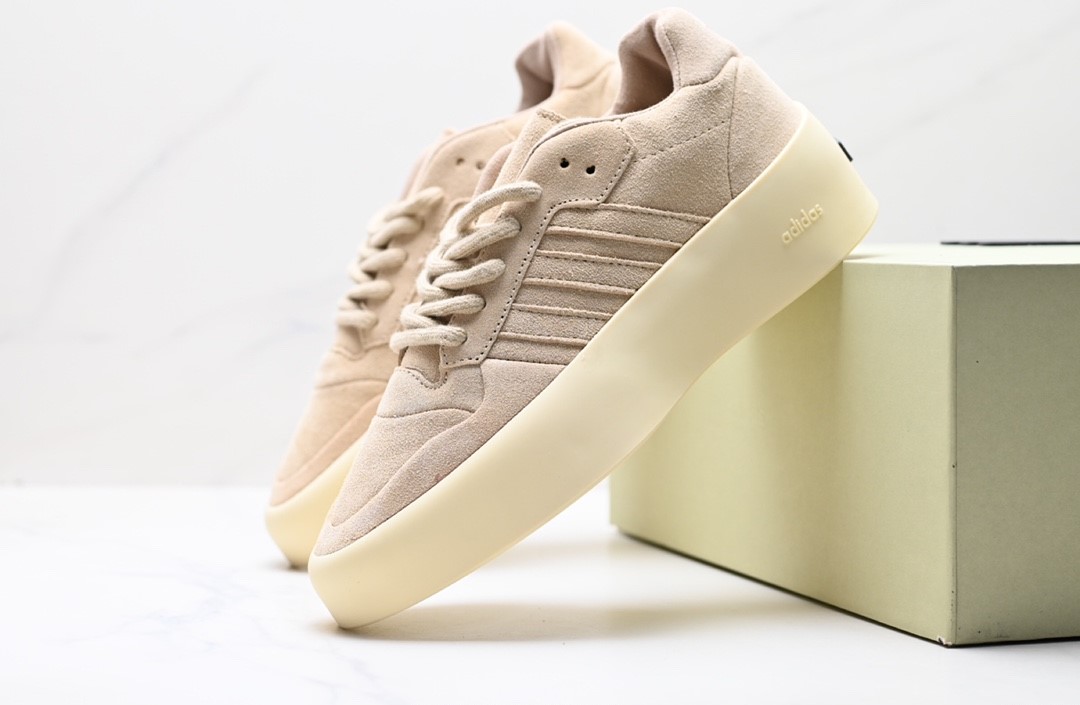 Adidas Bad Bunny x adidas originals Campus IE6213