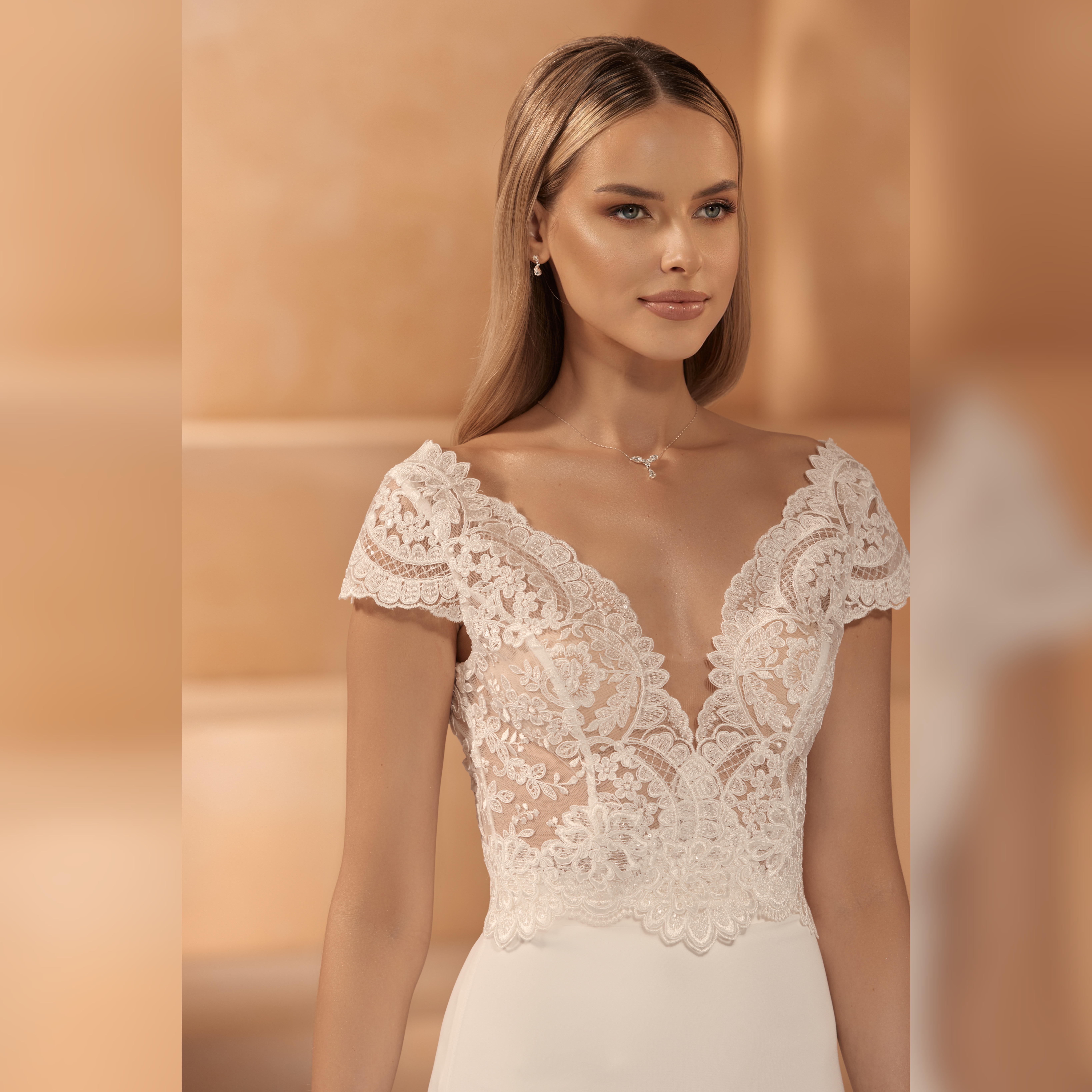 Bianco Evento Brauttop E426